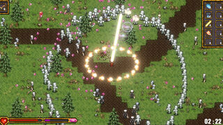 Скриншот 5 к игре Arcane Chaos