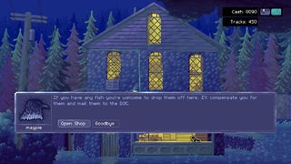 Скриншот 8 к игре Headwaters