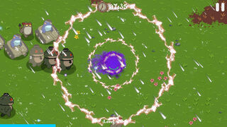 Скриншот 5 к игре Machick