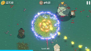 Скриншот 6 к игре Machick