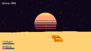 Скриншот 5 к игре PalmRide: After Flight