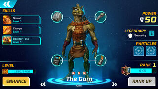 Скриншот 7 к игре Star Trek Legends
