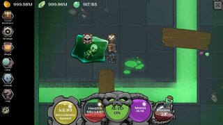 Скриншот 5 к игре Dungeons of the Obelisk