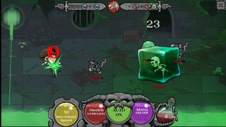 Скриншот 7 к игре Dungeons of the Obelisk