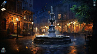 Скриншот 5 к игре Whispers of Prague: The Executioner's Last Cut