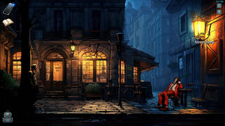 Скриншот 8 к игре Whispers of Prague: The Executioner's Last Cut