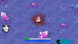 Скриншот 5 к игре Katsi Kingdoms