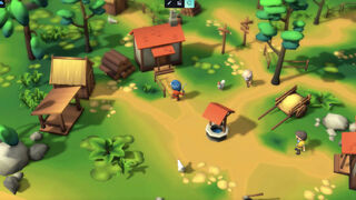 Скриншот 5 к игре Goat Scourge