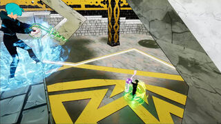 Скриншот 6 к игре Arena Constellation