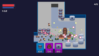 Скриншот 5 к игре Bad Mechanic