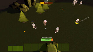 Скриншот 5 к игре All cats 'r belong to us