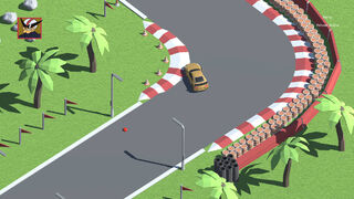 Скриншот 5 к игре Skids 'n Wrecks