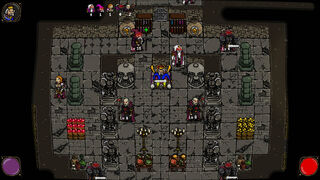 Скриншот 6 к игре Erdluitl - Legends of Below