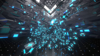 Скриншот 5 к игре CAWEZ's Puzzlebox: HIRAETH