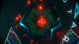 Скриншот 8 к игре CAWEZ's Puzzlebox: HIRAETH