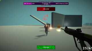 Скриншот 5 к игре ZomBay