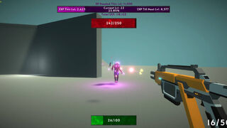 Скриншот 6 к игре ZomBay