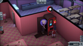 Скриншот 5 к игре Blood Bar Tycoon