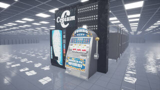 Скриншот 7 к игре The Bathrooms