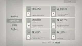 Скриншот 5 к игре Glyphica: Typing Survival