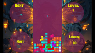 Скриншот 7 к игре Petris