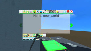 Скриншот 6 к игре CarprogramVR