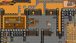 Скриншот 5 к игре Tombstone MMO
