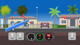 Скриншот 7 к игре Lowrider Hopping