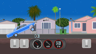 Скриншот 8 к игре Lowrider Hopping