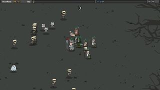 Скриншот 5 к игре 永无止境的黑暗森林