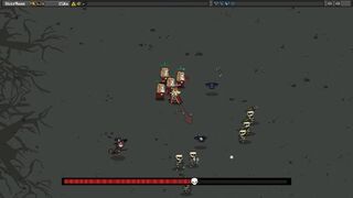 Скриншот 8 к игре 永无止境的黑暗森林