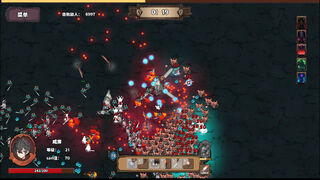 Скриншот 5 к игре 古神模拟器 ElderGods Simulator