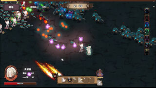 Скриншот 7 к игре 古神模拟器 ElderGods Simulator
