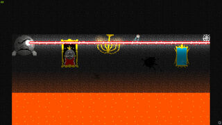 Скриншот 5 к игре Chicken Tale