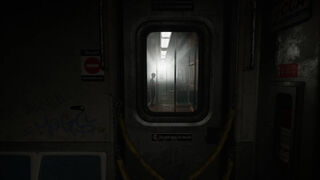 Скриншот 6 к игре The Last Stop