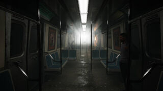 Скриншот 7 к игре The Last Stop