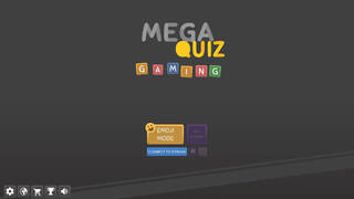 Mega Quiz Gaming