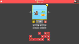 Скриншот 5 к игре Mega Quiz Gaming