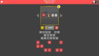 Скриншот 6 к игре Mega Quiz Gaming