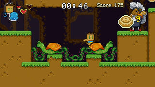 Скриншот 7 к игре BlokhedJelli