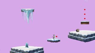 Скриншот 6 к игре Christmas Journey to Santa