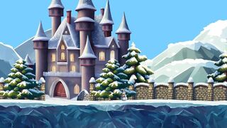 Скриншот 8 к игре Christmas Journey to Santa