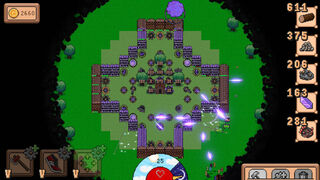 Скриншот 8 к игре Gregg: Tower Defence