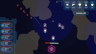Скриншот 6 к игре Evostrike