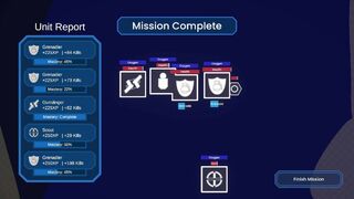 Скриншот 7 к игре Evostrike