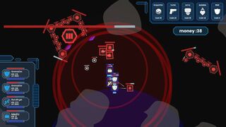 Скриншот 8 к игре Evostrike