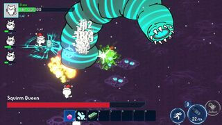 Скриншот 5 к игре 9Cat Saga