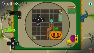 Скриншот 5 к игре Tidy Cauldron