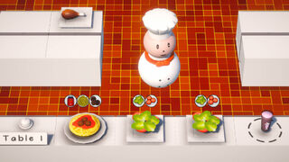 Скриншот 5 к игре Head Chef
