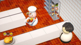 Скриншот 6 к игре Head Chef